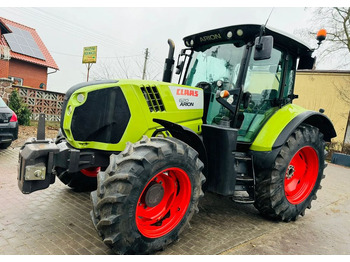 Трактор CLAAS Arion 620