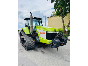Трактор CLAAS Challenger