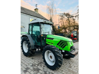 Трактор DEUTZ Agroplus