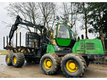 Лизинг на  John Deere 1910E John Deere 1910E: снимка 2