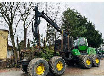 Лизинг на  John Deere 1910E John Deere 1910E: снимка 4