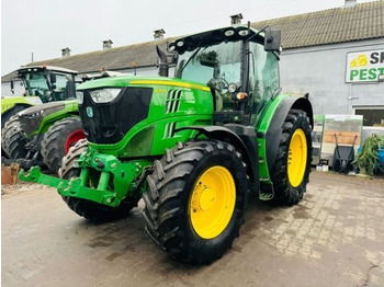 Лизинг на John Deere 6210R John Deere 6210R: снимка 5