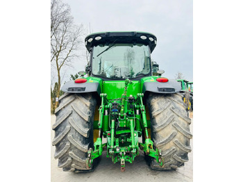 Лизинг на  John Deere 8345R John Deere 8345R: снимка 3
