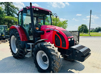 Трактор ZETOR