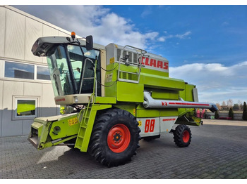 Зърнокомбайн CLAAS Dominator