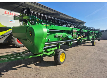 Хедер JOHN DEERE