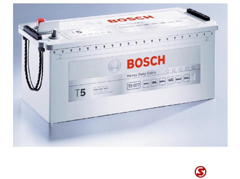 Акумулатор BOSCH