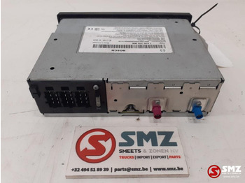 Блок за управление за Камион Bosch Occ ECU toll collect regeleenheid Bosch: снимка 2