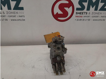 Горивна помпа за Камион Bosch Occ brandstofinjectiepomp VE612F1350RV10989.1 Bosc: снимка 4