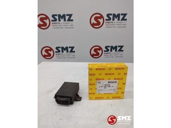 Електрическа система BOSCH