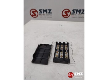 Електрическа система BOSCH