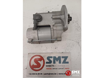 Електрическа система CUMMINS