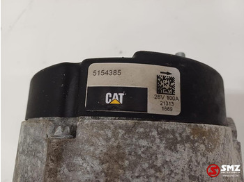 Нови Алтернатор за Подемно-транспортна техника Caterpillar Alternator Caterpillar: снимка 5