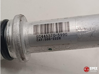 Нови Охладителна система за Подемно-транспортна техника Caterpillar Cooling hose Caterpillar: снимка 5