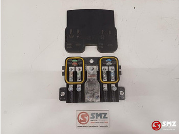 Електрическа система CATERPILLAR