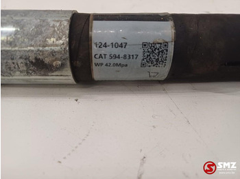 Нови Хидравлика за Подемно-транспортна техника Caterpillar Hose Caterpillar: снимка 4