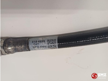 Нови Хидравлика за Подемно-транспортна техника Caterpillar Hose Caterpillar: снимка 5