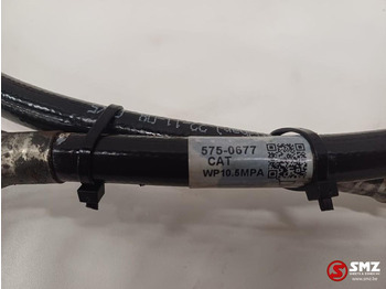 Нови Хидравлика за Подемно-транспортна техника Caterpillar Hose Caterpillar: снимка 5