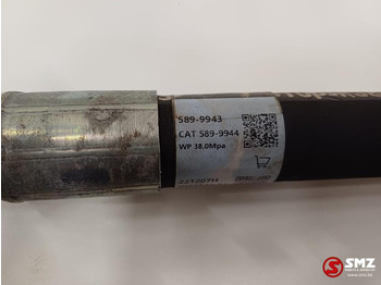 Нови Хидравлика за Подемно-транспортна техника Caterpillar Hose Caterpillar: снимка 5