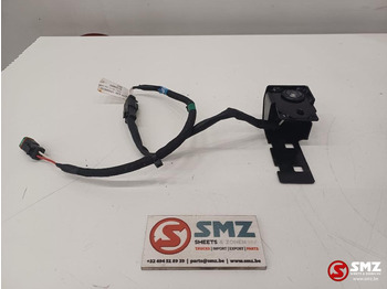 Кабина и интериор CATERPILLAR