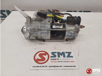 Електрическа система CATERPILLAR