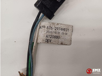 Нови Кабели/ Жици за Подемно-транспортна техника Caterpillar Wire harness Caterpillar: снимка 4