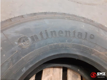 Гума за Камион Continental Occ vrachtwagenband Continental 385/65R19.5: снимка 2