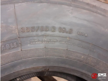 Гума за Камион Continental Occ vrachtwagenband Continental 385/65R19.5: снимка 3