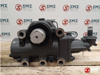 Кормилна кутия DAF