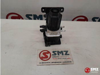 Горивна система DAF