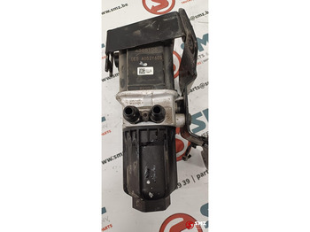 Горивна система DAF