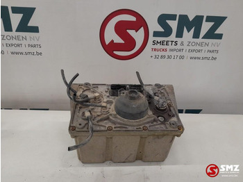 Горивна система DAF