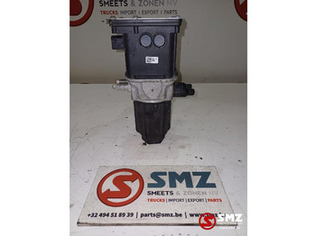 Горивна система за Камион DAF Occ AdBluepomp DAF: снимка 3