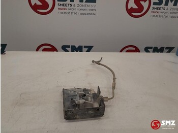 Горивна система DAF XF 105