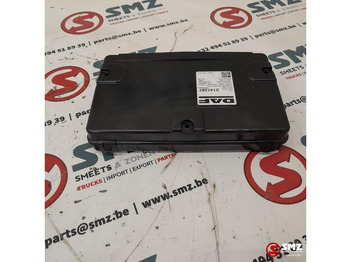 Блок за управление DAF