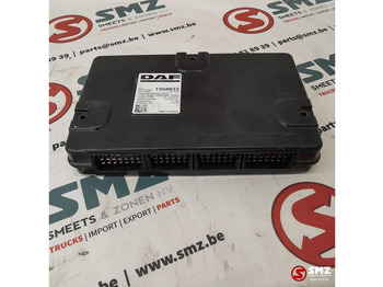 Блок за управление DAF