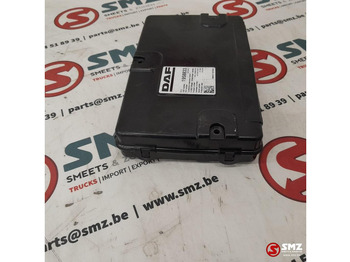 Блок за управление за Камион DAF Occ ECU ELC regeleenheid DAF: снимка 3 Блок за управление за Камион DAF Occ ECU ELC regeleenheid DAF: снимка 3