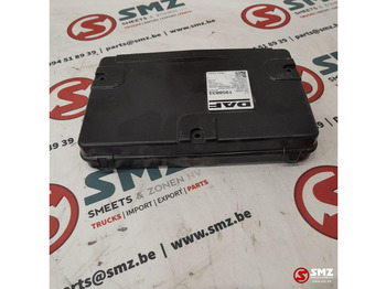 Блок за управление за Камион DAF Occ ECU ELC regeleenheid DAF: снимка 4 Блок за управление за Камион DAF Occ ECU ELC regeleenheid DAF: снимка 4