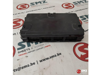 Блок за управление за Камион DAF Occ ECU ELC regeleenheid DAF: снимка 2 Блок за управление за Камион DAF Occ ECU ELC regeleenheid DAF: снимка 2