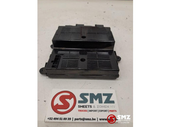 Блок за управление за Камион DAF Occ ECU airconditioning regeleenheid DAF: снимка 3