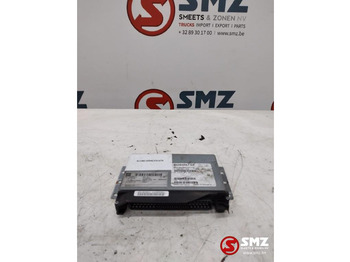 Блок за управление DAF