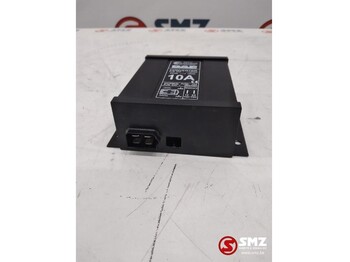 Блок за управление за Камион DAF Occ ECU omvormer 24V/12V 10A DAF: снимка 2