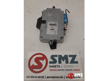 Блок за управление за Камион DAF Occ ECU telefooninterface DAF: снимка 2 Блок за управление за Камион DAF Occ ECU telefooninterface DAF: снимка 2