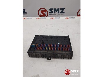 : снимка на заглавната част