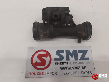 Двигател и части за Камион DAF Occ EGR-klep DAF: снимка 3