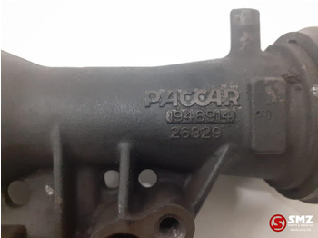 Двигател и части за Камион DAF Occ EGR-klep DAF: снимка 5