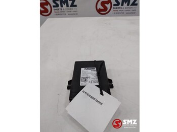 Блок за управление DAF XF 106