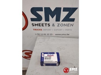 Електрическа система DAF