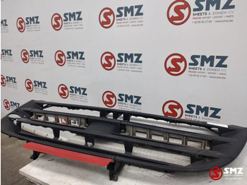 Радиаторна решетка DAF