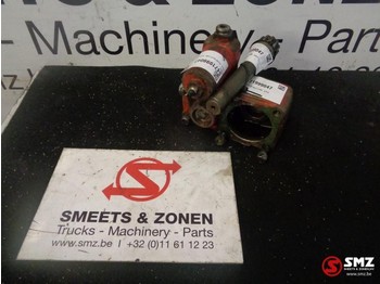 Хидравлика DAF